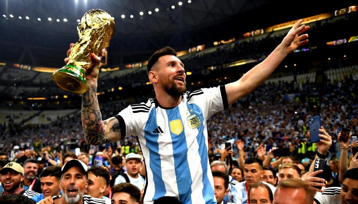 Es un hitazo: los jugadores reversionaron “Muchachos” y emocionaron a todos