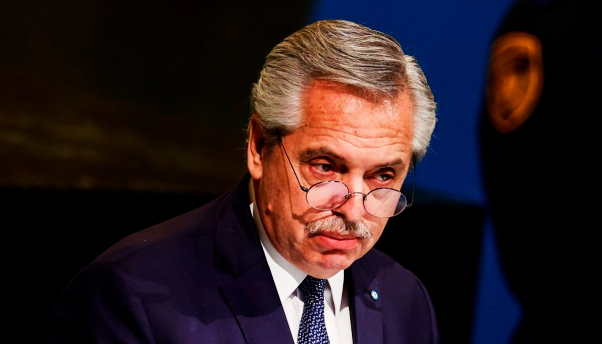 Alberto minimizó ausencia de la Selección en La Rosada: “Soy el Presidente de las tres copas”