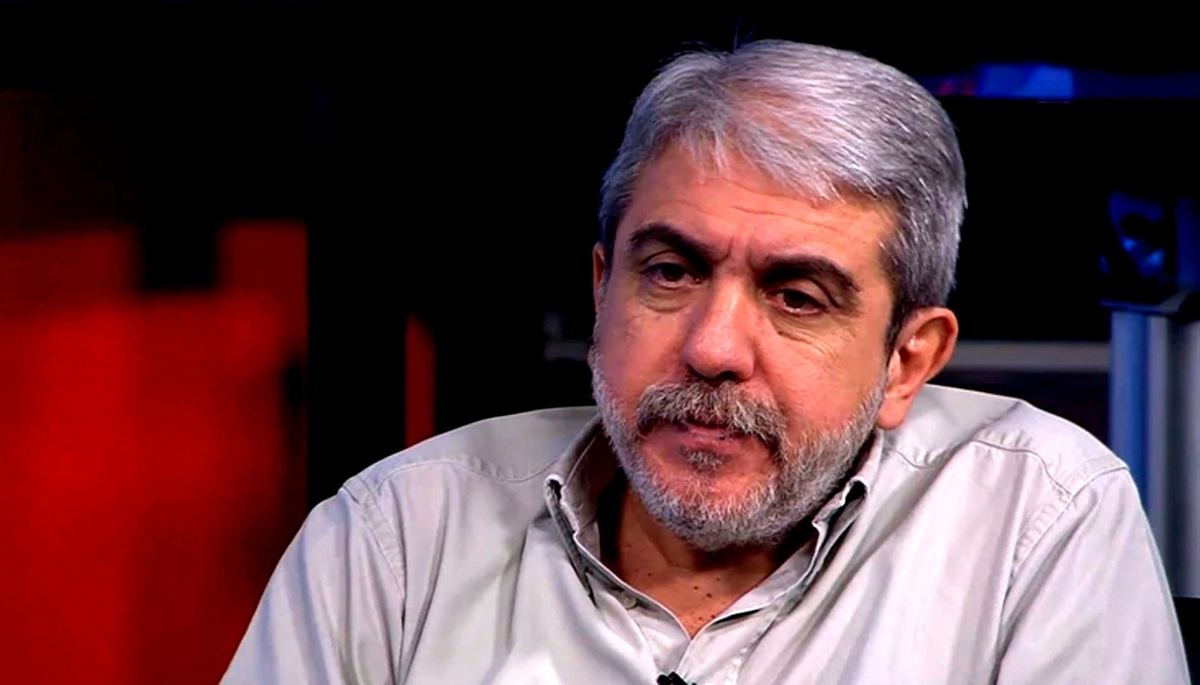 Aníbal Fernández cuestionó a Berni y defendió el operativo de La Federal en la caravana mundial