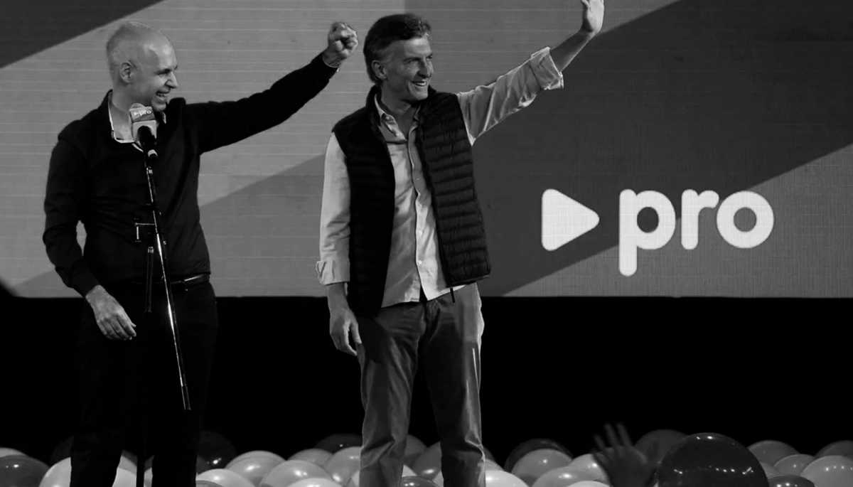 Cumbre PRO en Villa La Angostura: Macri, Larreta y Caputo acordarán para las Elecciones 2023