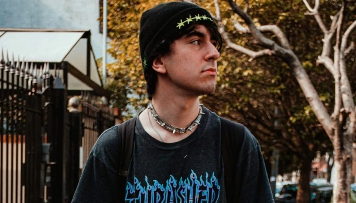 Adelanto de su álbum: El1x estrenó “High School Rockers” y más canciones