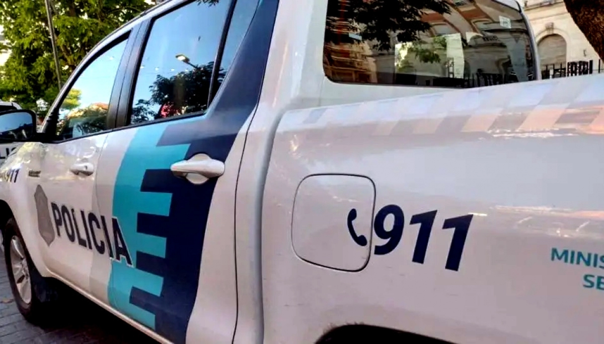 Fuga de presos en Luján: no saben cuándo, cómo ni por dónde se escaparon