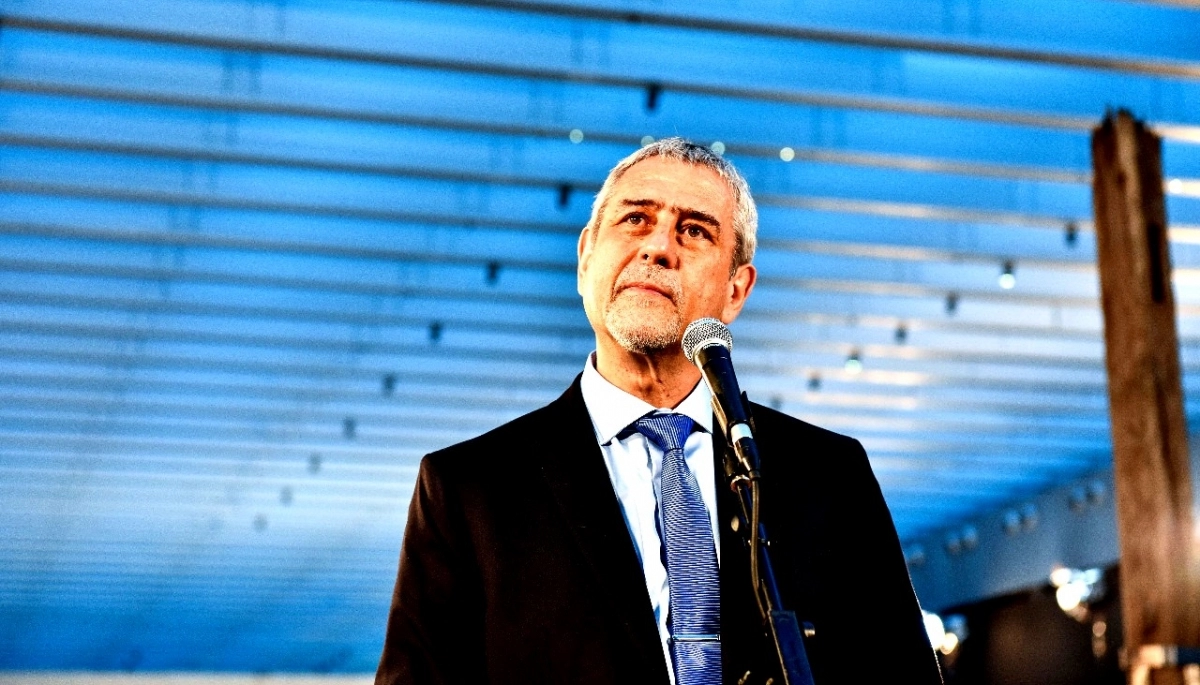 Un intendente del FdT no descartó que CFK sea candidata y sube la expectativa
