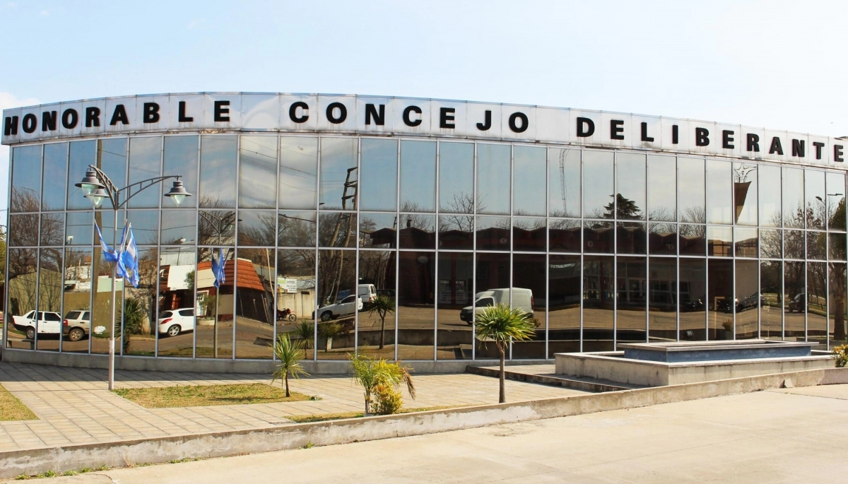 Un concejal de Bragado no podrá volver a su banca por estar procesado por abuso sexual