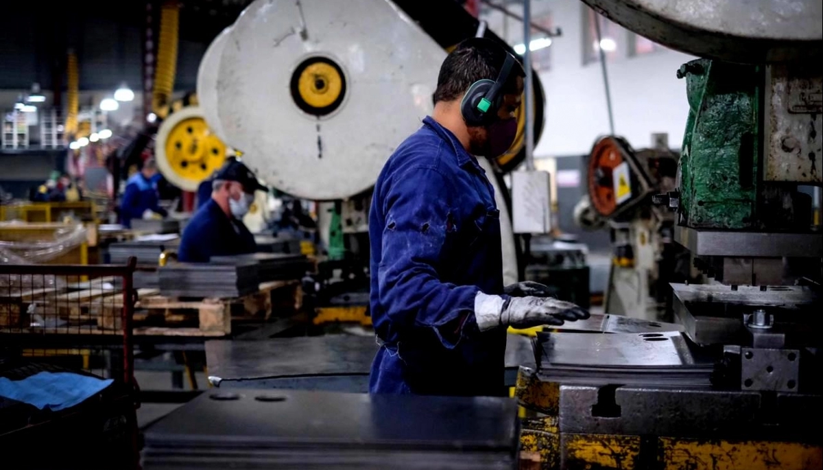 En Provincia: la actividad económica creció 6,9% en el tercer trimestre de 2022