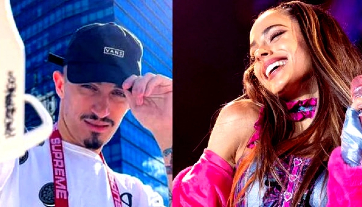 A un bailarín de Tini Stoessel le cortaron la música: lo detuvieron por estafas reiteradas