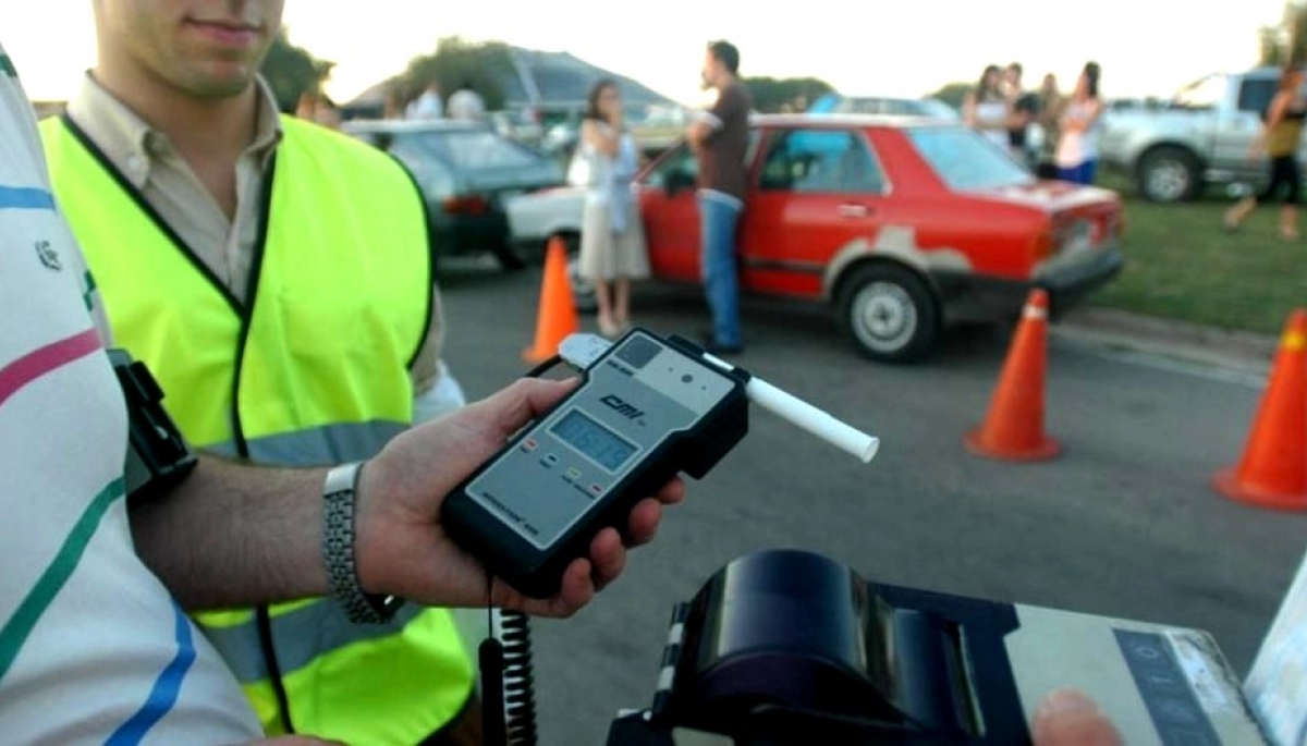 Primeros diez días con la Ley de Alcohol Cero: cuáles son los municipios más infractores