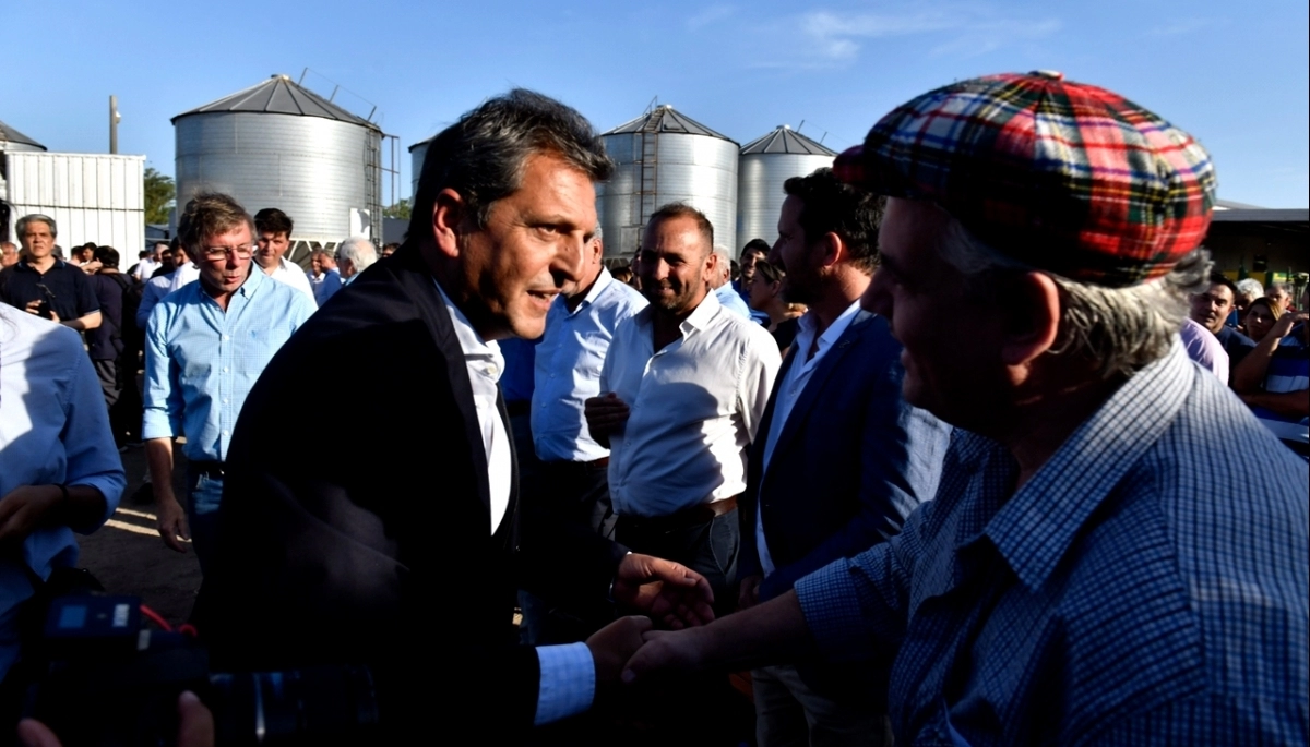 El Gobierno anunciara nuevo plan en compensación para productores de carne y huevos