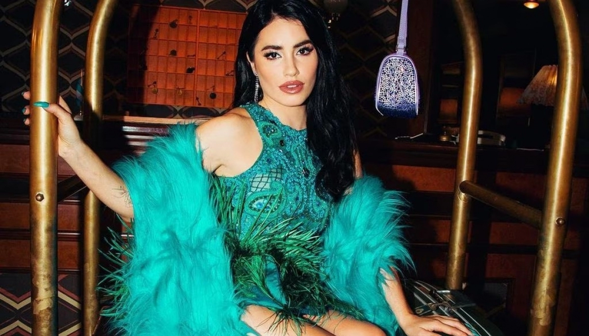 Furor en las redes: Miranda anunció la participación de Lali en el “Hotel Miranda”