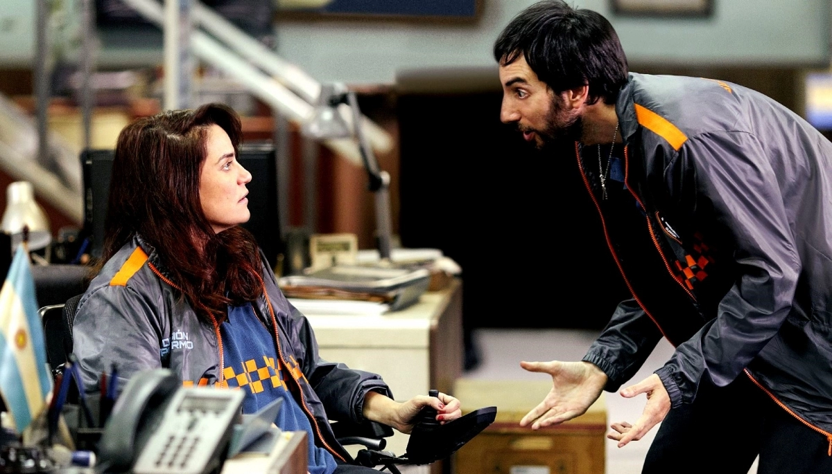 “División Palermo”: la nueva comedia argentina de Netflix tiene fecha de estreno