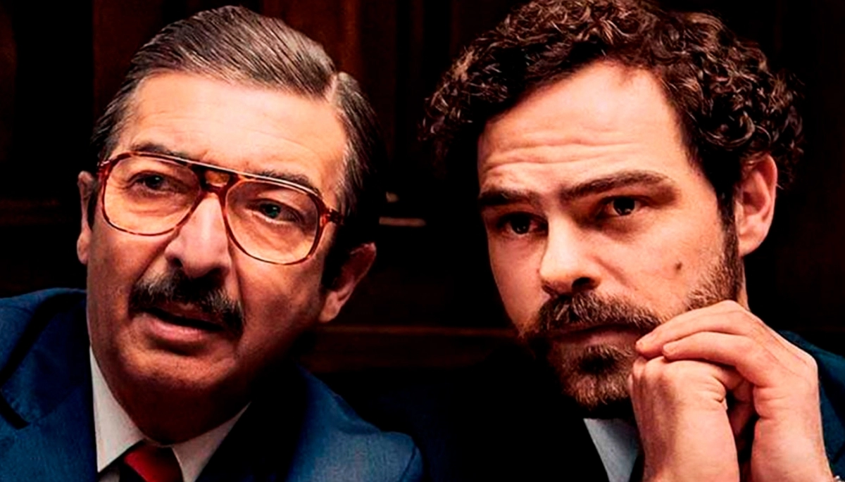 Orgullo nacional: Argentina 1985 fue nominada al Oscar como mejor película internacional