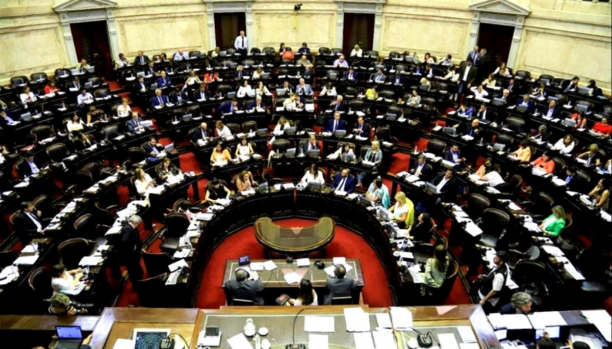 Diputados mostraron sus propuestas para encarar la apertura de sesiones extraordinarias