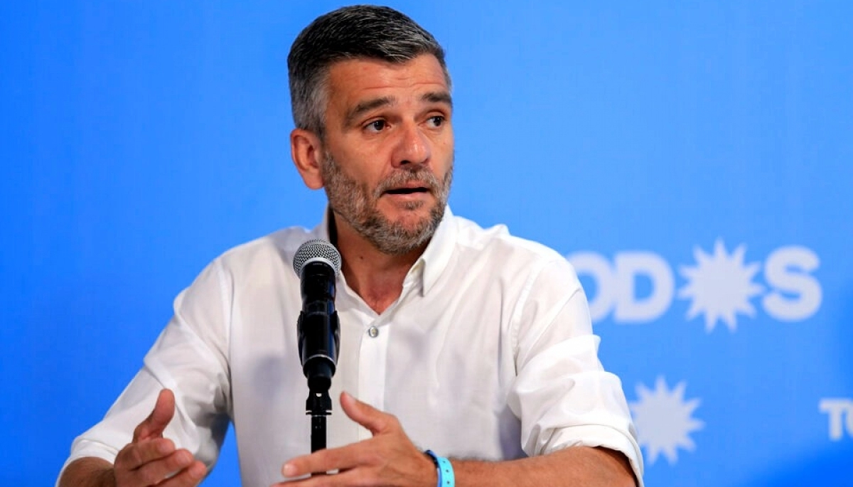 Llamativa decisión: intendente de Hurlingham afirmó que firmará paritarias todos los meses