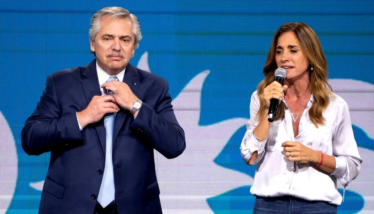 Tolosa Paz pidió a Wado de Pedro que aclare sus dichos sobre Alberto