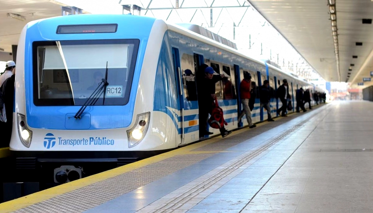Nación juega contra la Provincia y dispuso que las tarifas de transporte aumenten mensualmente