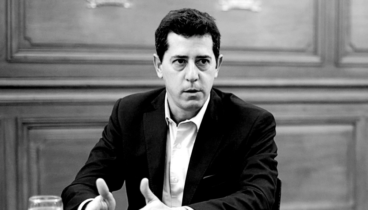 Cerruti y Rossi se suman a Tolosa Paz para provocar la renuncia de Wado de Pedro