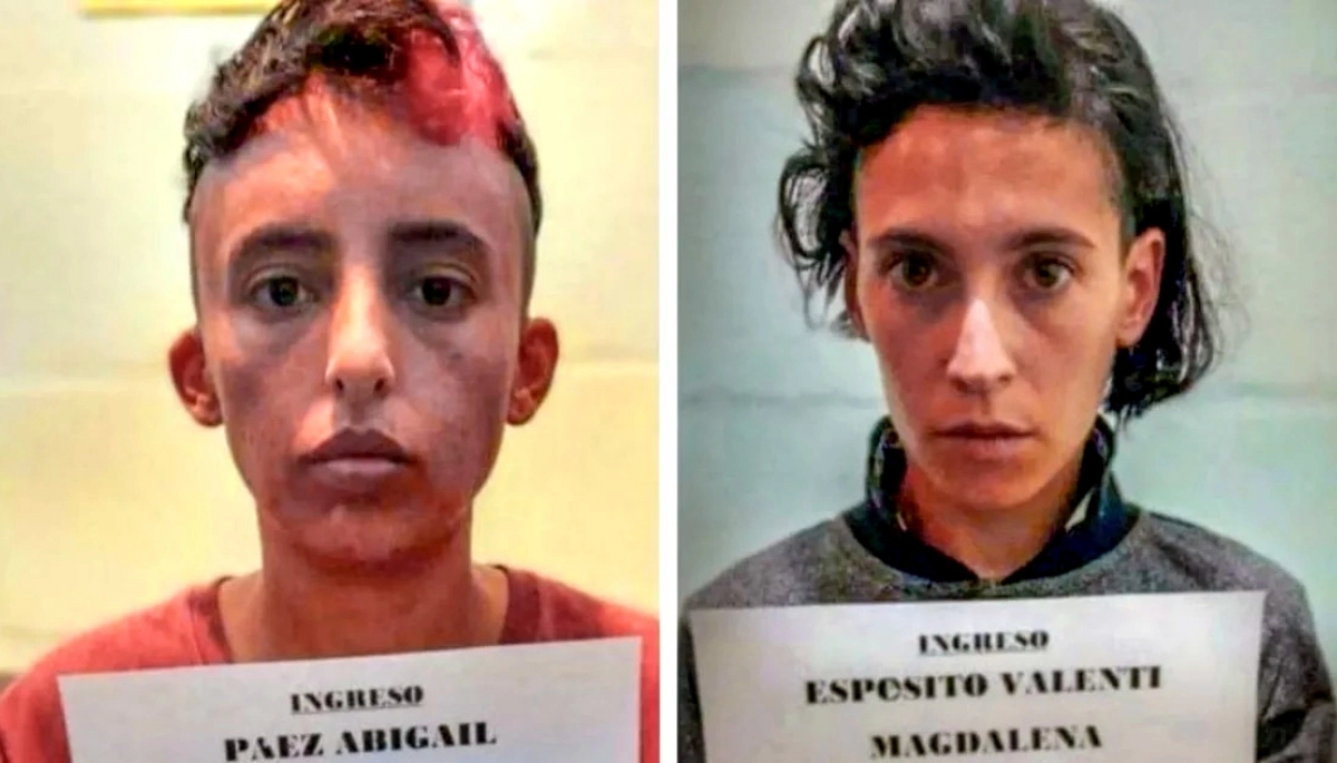 Crimen de Lucio Dupuy: la madre y su novia fueron encontradas culpables