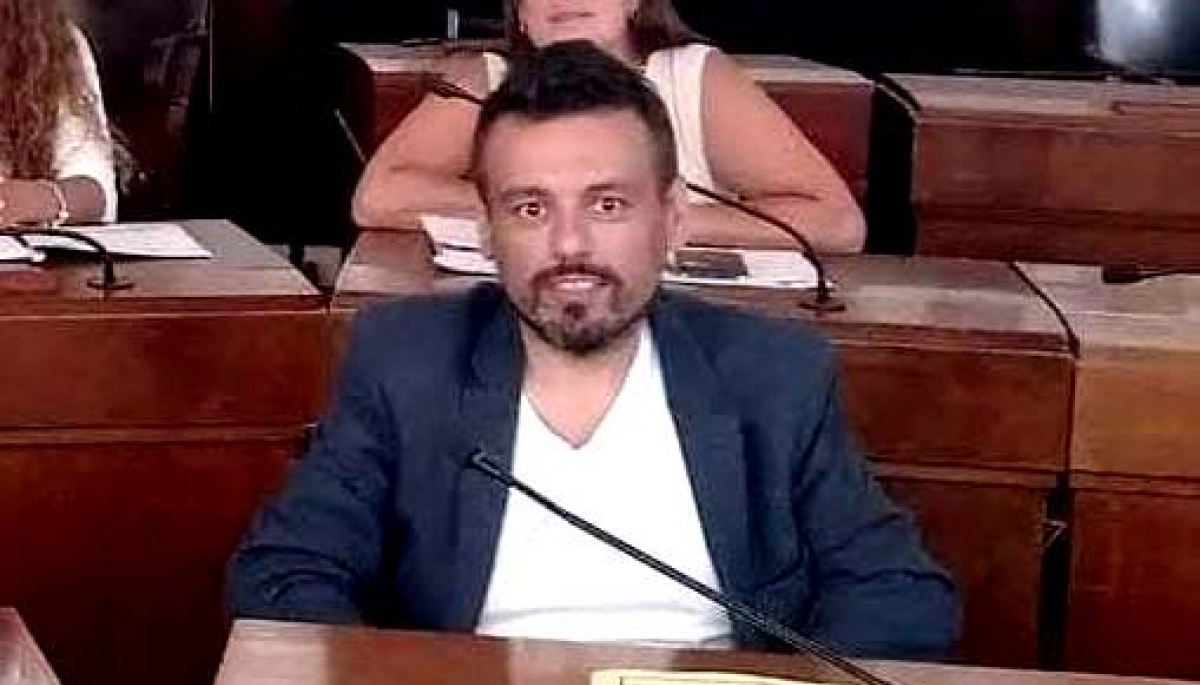 Tras denuncias por violencia de género: piden a un concejal del Juntos que se tome licencia