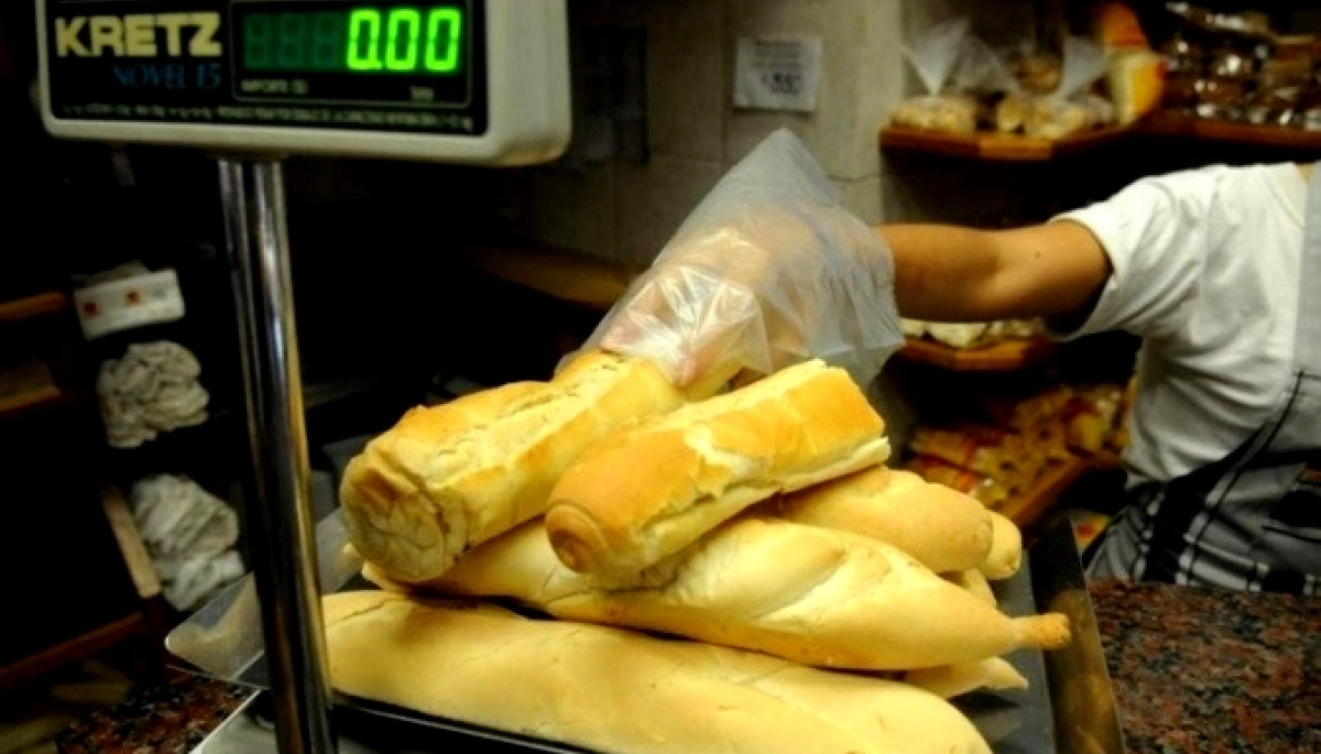 Sube el precio del pan: anunciaron aumento del 6%