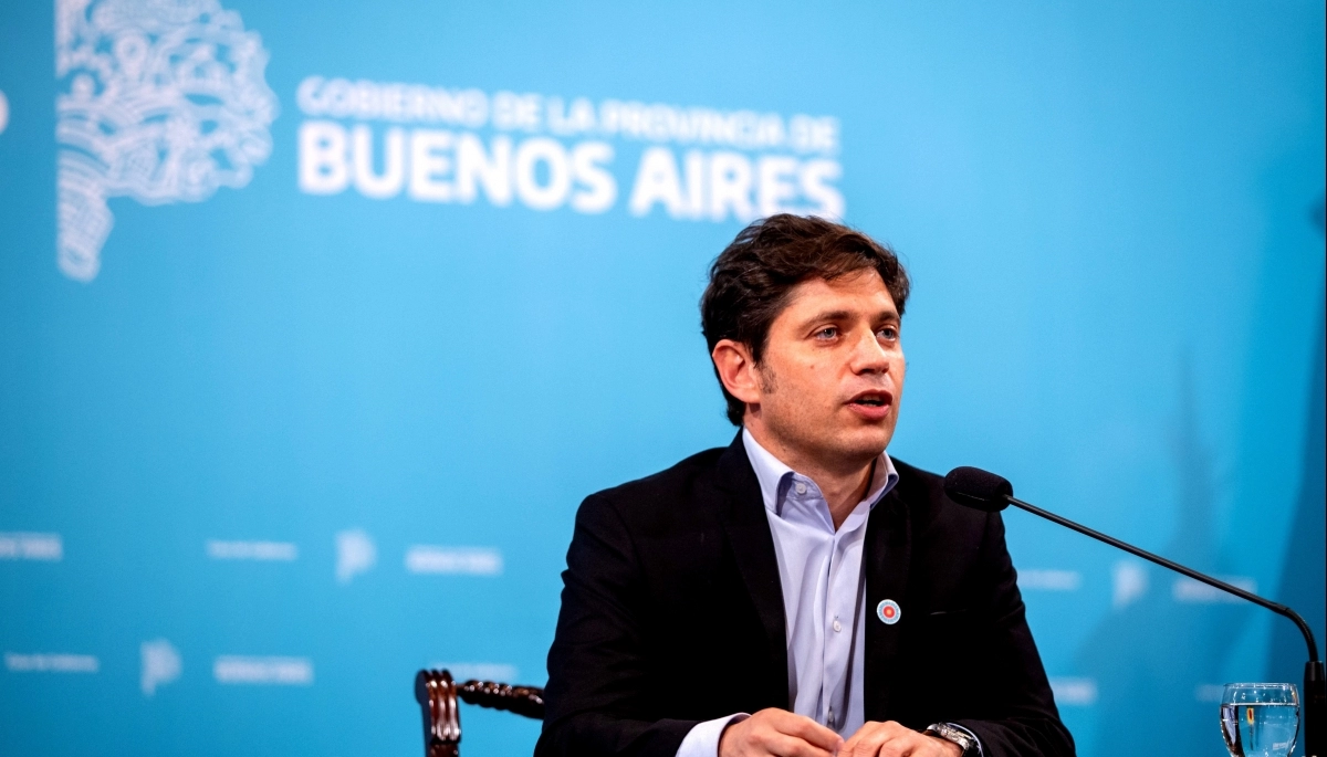 Fondo para “sectores en vulnerabilidad”: Provincia asignó $10 mil millones al nuevo proyecto