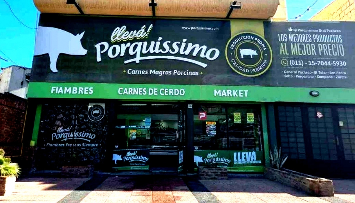 Ladrones gourmet: no buscaron precios cuidados y se llevaron los mejores cortes de carne