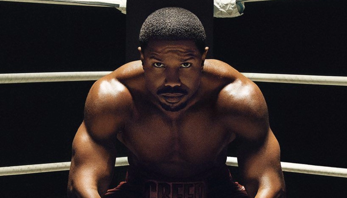 Cerca del estreno de Creed III, Michael B. Jordan confirmó la cuarta entrega