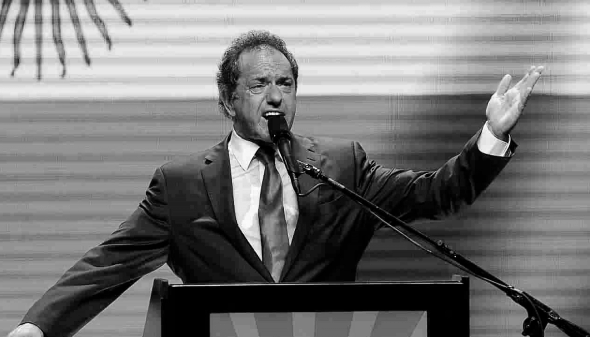 Scioli cada vez más cerca de conseguir el aval de Alberto y Cristina para ser candidato