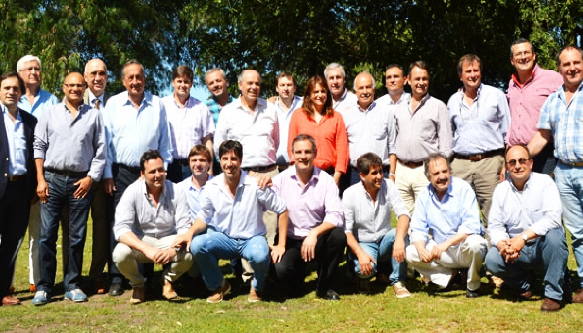 El Foro de intendentes radicales tendrá su primera reunión del año y reclamarán por el CUD