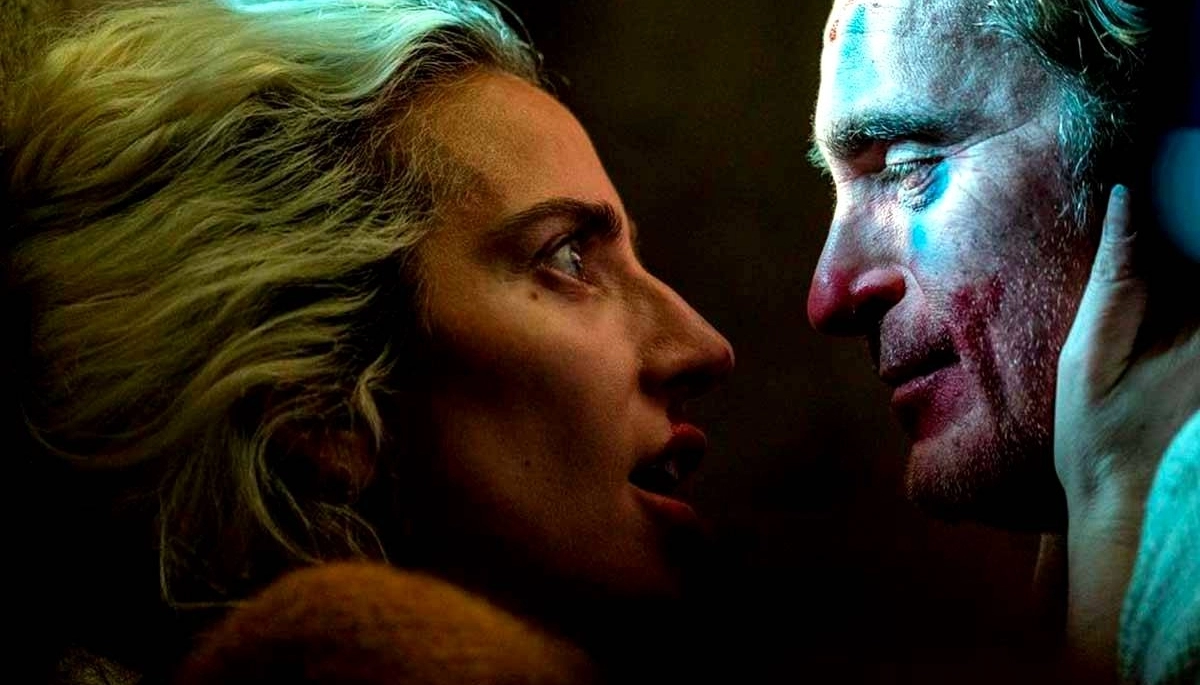 Se conoció la primera imagen de “Joker: Folie À Deux”, con Lady Gaga y Joaquin Phoenix