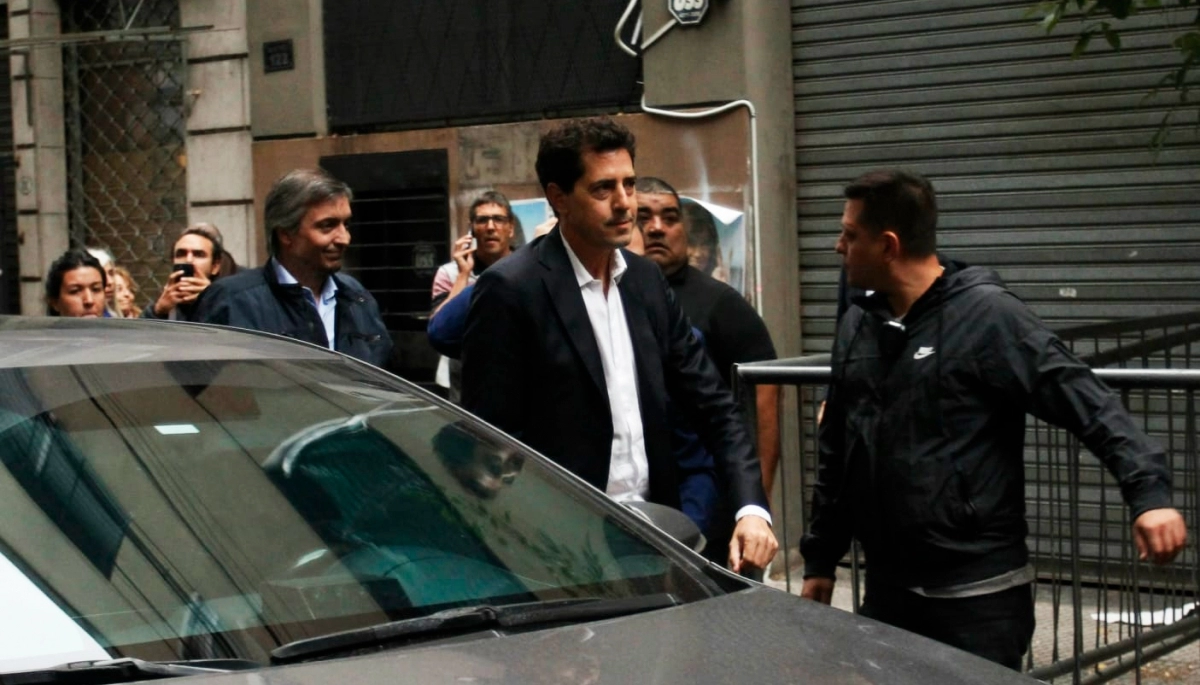 Mesa política: habilitaron las Paso y sugirieron la creación de una comisión para convencer a Cristina