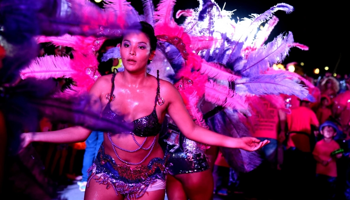 La Plata compartió su grilla semanal para carnavales: Marí Marí cerrará cada día