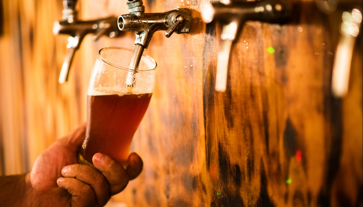 Con entrada libre, se viene la Fiesta Nacional de la Cerveza en Santa Clara del Mar