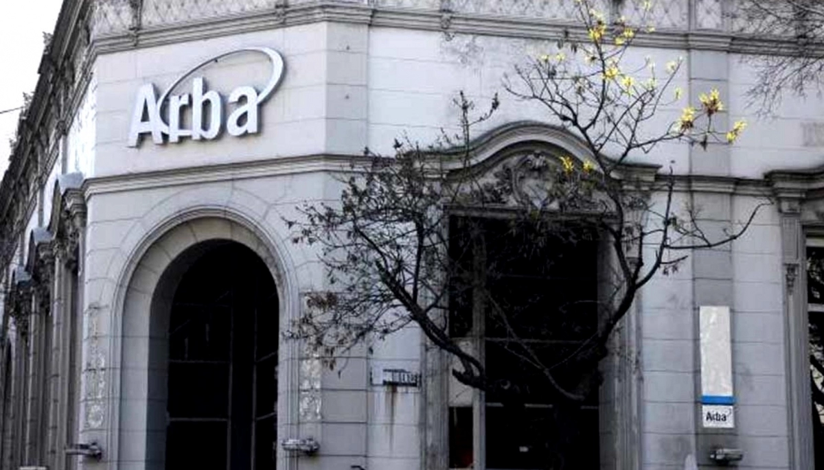 Arba extendió hasta el 24 de febrero el pago al Impuesto Inmobiliario Urbano
