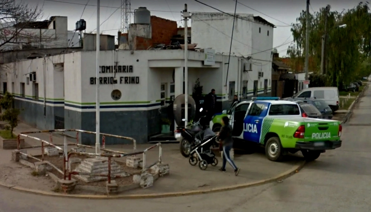 José C. Paz: la detuvieron por robar un celular y la asesinaron en la comisaría