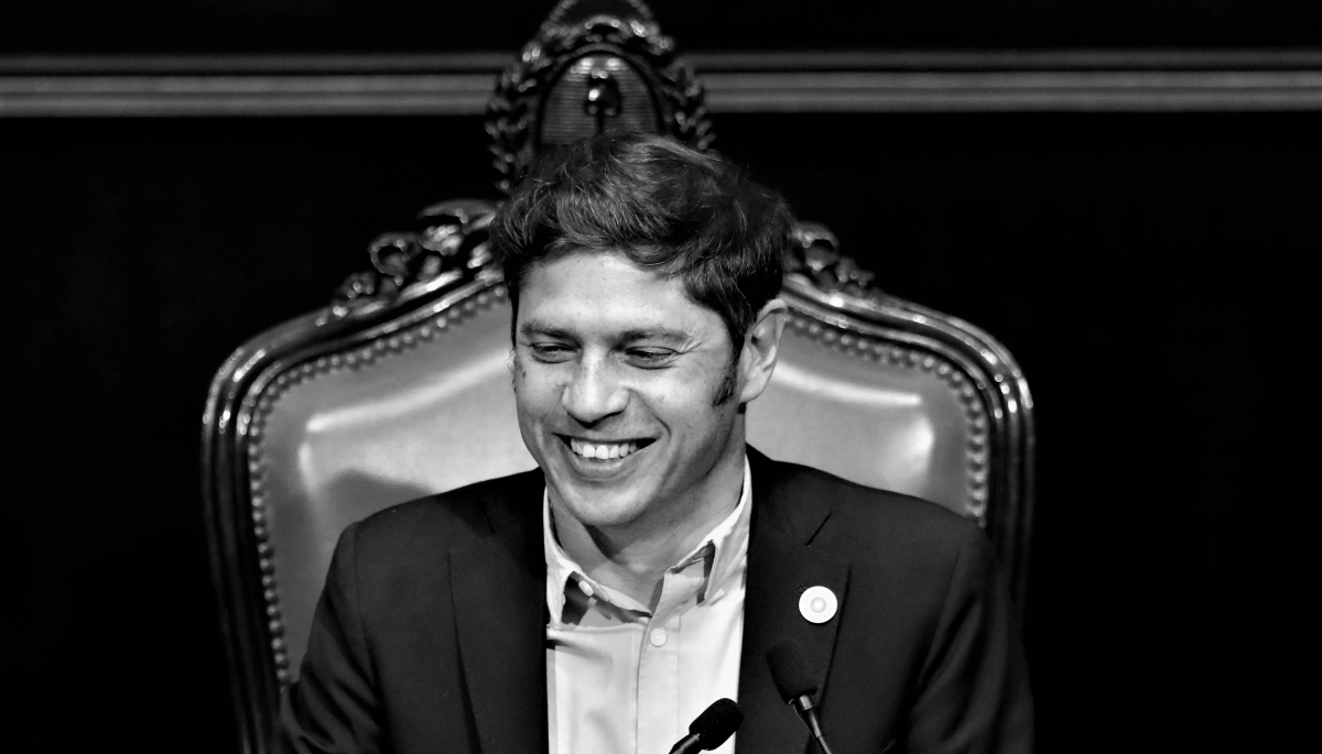 Kicillof y su Apertura de Sesiones: perlitas, chicanas, cruces y olor a clima electoral