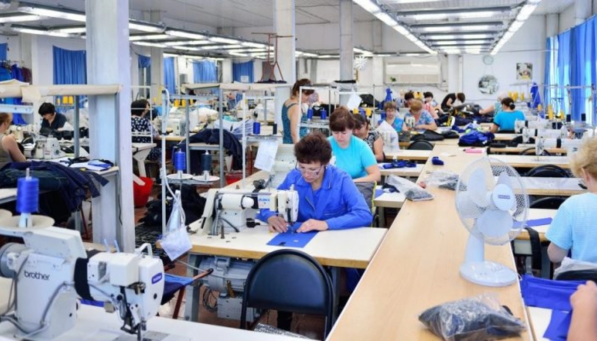 La Provincia relanzó líneas de microcréditos por 1.000 millones para microempresas bonaerenses