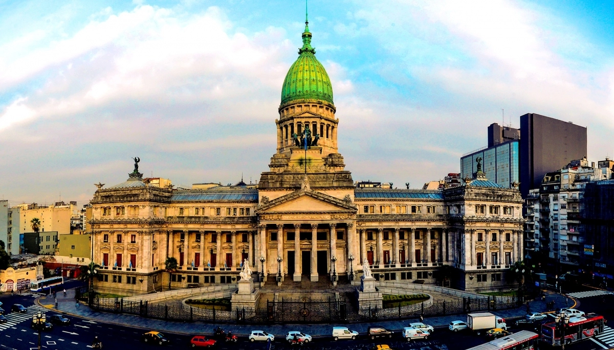 Diputados vuelve a reunirse para tratar el  juicio político contra la Corte