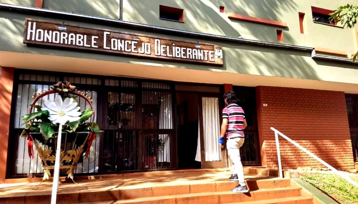 La oposición se debilita en Leandro N. Alem por una nueva fractura política