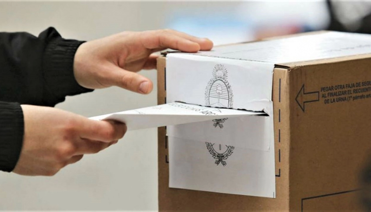 Cuándo se vota: están disponibles las fechas oficiales de las elecciones 2023