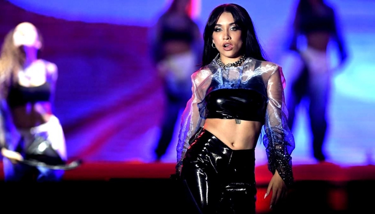 María Becerra y el cierre de Skrillex con Bizarrap, de lo mejor del Lollapalooza Argentina 2023
