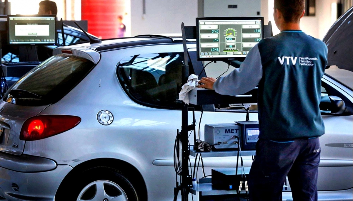 La Provincia prorrogó los contratos de las concesiones de la VTV hasta febrero del 2024