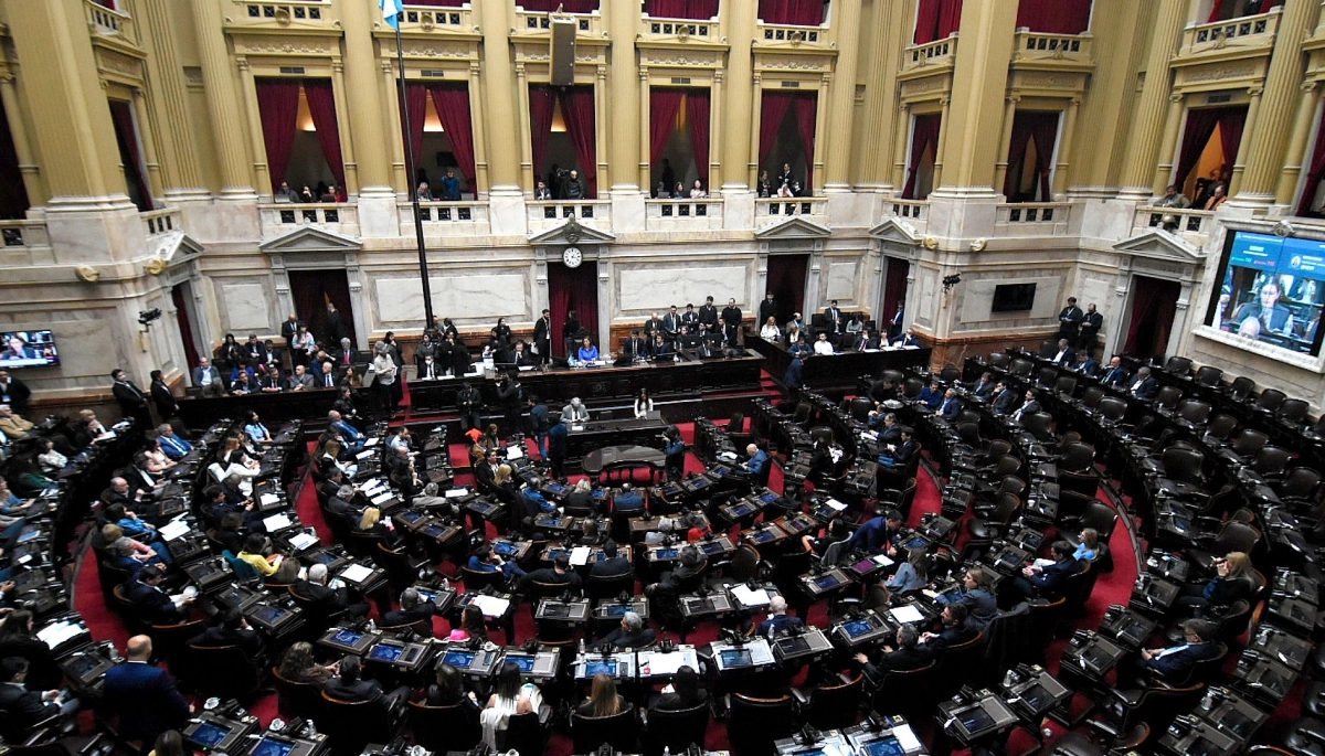 Cuarta jornada de testigos en el juicio político a la Corte Suprema de Justicia