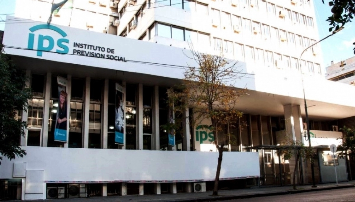 Cuándo es la fecha límite para renovar asignaciones familiares del IPS
