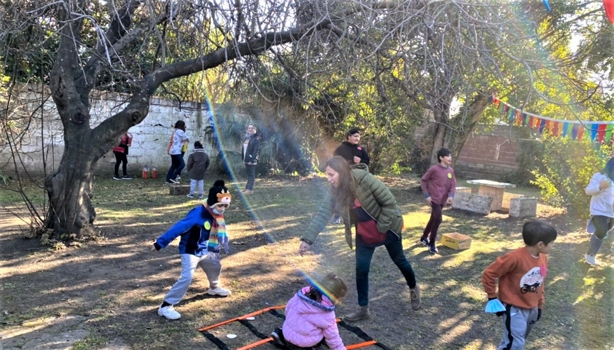 Fuerte denuncia: Provincia no le paga a los Hogares Convivenciales bonaerenses