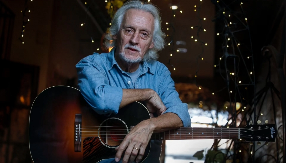 Con música de Nito Mestre,el municipio de San Fernando homenajeará a héroes de Malvinas