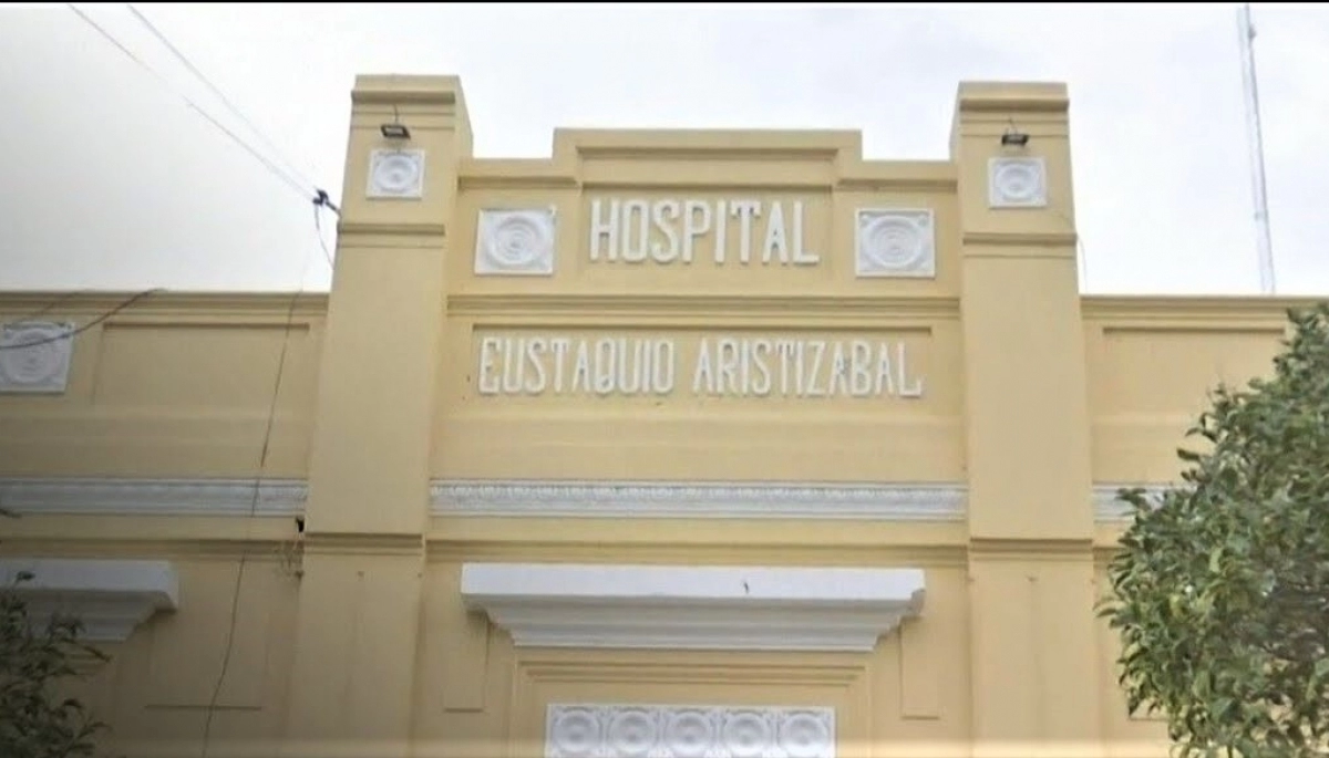 Estudiantes de medicina de Mar Chiquita comienzan sus prácticas en los Hospitales Municipales