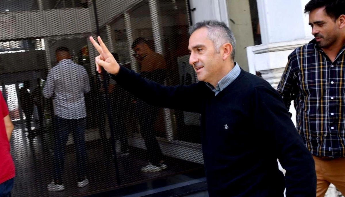 El peronismo bonaerense tantea la posibilidad de ponerse al frente de la estrategia electoral