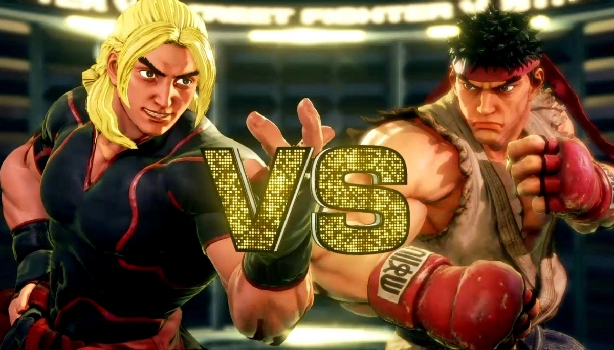 Vuelven Ryu y Ken: confirmaron una nueva película live-action de “Street Fighter”