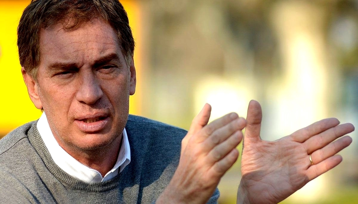 Caso Daniel Barrientos y agresión a Berni: Santilli apuntó al “silencio de Kicillof”
