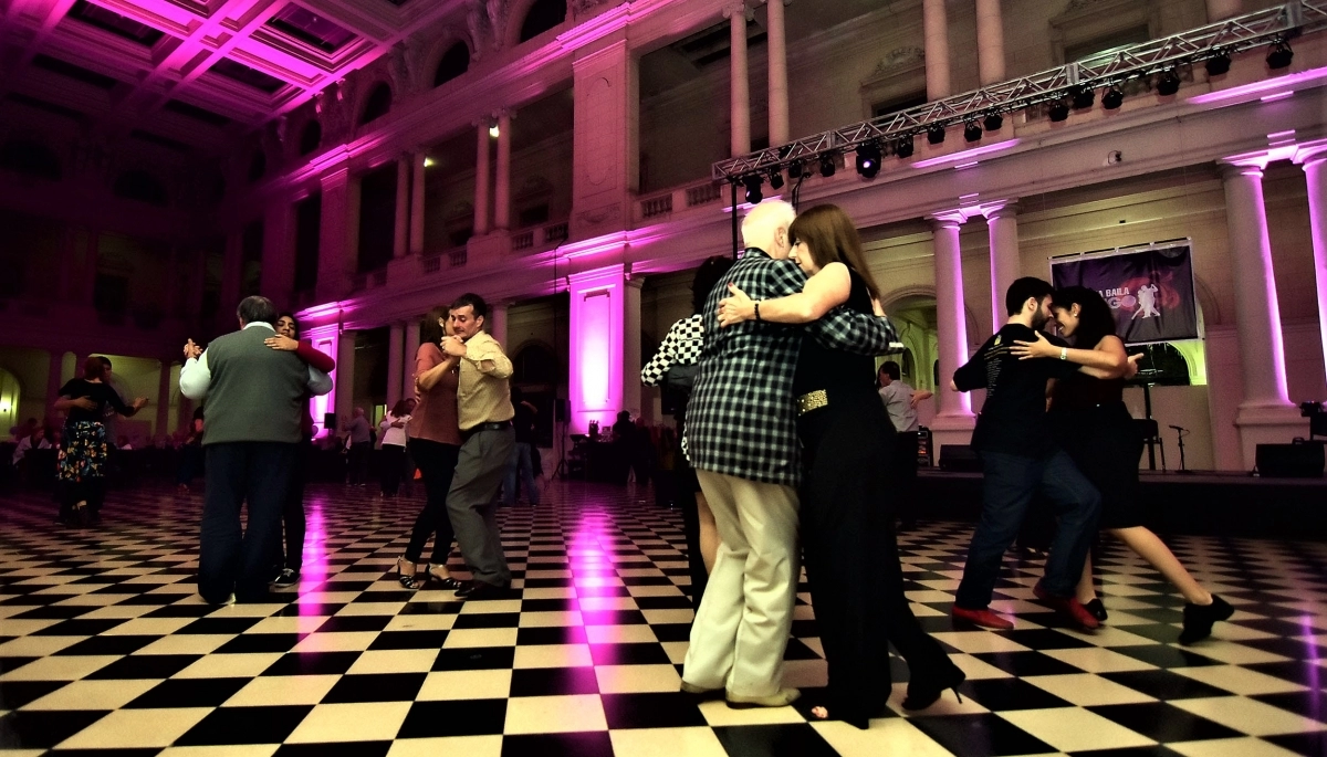 Finde XL: las propuestas culturales de La Plata para este fin de semana largo